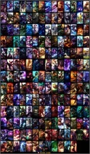 acc lol platina