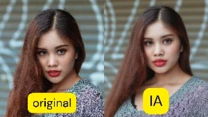 Ensaio Fotográfico Profissional com IA Personalizado
