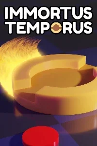 Xbox Immortus Temporus #C27880
