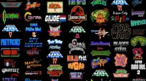 Mais De 9 Mil Jogos Retrô