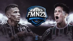 Patch Brasileirão - FIFA 2023