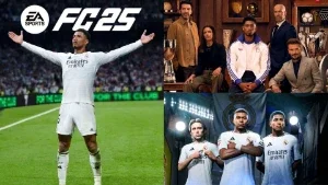 Fifa 2025 - Standart Edition - PC