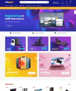 Os Melhores Temas Para Shopify 2023-2024