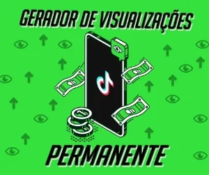 ✅ Gerador de Visualizações , comentários e Favoritos