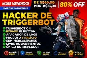 [Exclusivo] Valorant Triggerbot 100% Seguro - 100% Fast Shot