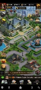 Vendo jogo máfia city