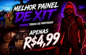 1. Xit Anti Ban Free Fire 2026