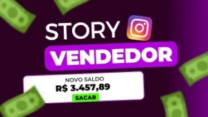 Lucrando com Story Video Temas Instagram 2024
