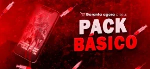 Pack Free Fire | Strong Pack