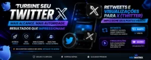 🚀🔥 Turbine Seu Twitter (X) Agora! 🔥🚀