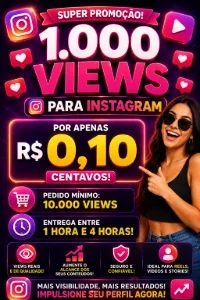 Views Para Instagram