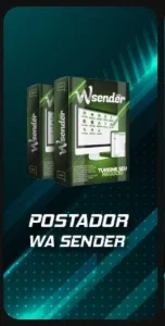 🚀 Auto Responder WhatsApp Premium + Wa Sender 3.3 – Automat