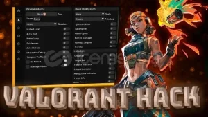[Lançamento] Valorant | Aimbot, Triggerbot, InstaLock