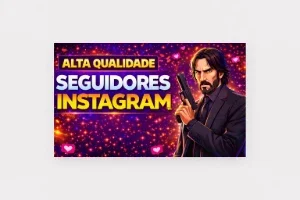 Cresça seu Instagram com segurança e resultados reais