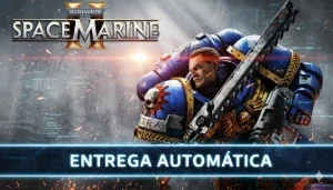 Warhammer 40,000: Space Marine 2 Pc Steam Offline