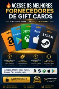 Fornecedores Gif Card Top