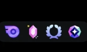 Conta Discord Boost UP nível 7 OGE
