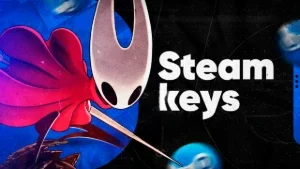 Steam Keys Aleatorias Mais Brinde!  (Entrega Automatica)