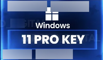 Chave de ativação Win 11