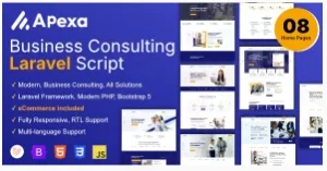 🚀 SaaS para Consultoria de Negócios Multipurpose! 🚀