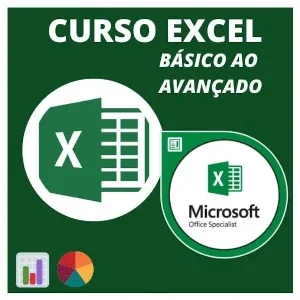 Curso Excel do Básico ao Avançado