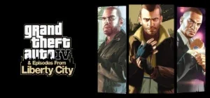 Conta steam Grand Theft Auto IV: The Complete Edition
