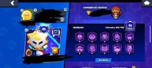 Conta Full Brawlers E O novo Brawlers syrius