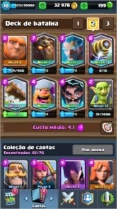 LVL10 LENDARIA - SPARKY LVL 3 -33K GOLD/200 GEM -6 LENDARIAS