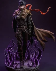 solo leveling 3d stl