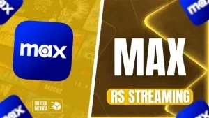 Tela De Hbo Max 4K Premium
