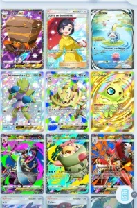 Pokémon TCG Pocket