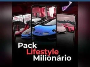 🔥 Pack De Vídeos Lifestyle 🔥