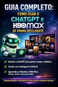 Guia Inteligente do Mundo Digital