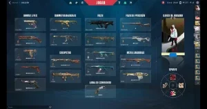 Conta Riot Games (League of Legends, Valorant e TFT)