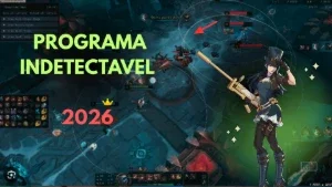 Script Lol - Hack Lol