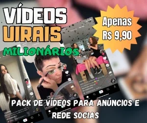 Vídeos Virais Lucrativos: A Fórmula do Sucesso