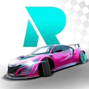 Race Max Pro com dinheiro infinito