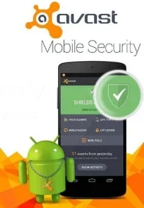 📲 Avast Mobile Security 30 Dias Chave Key + Vpn