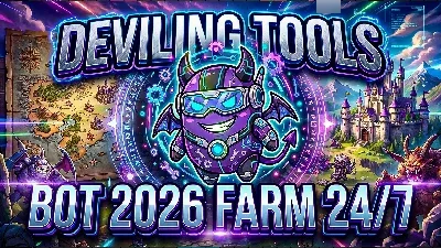 Bot Ragnarok Private ( Deviling Tools ) Server - Edda
