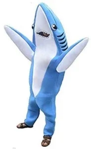sharkjob