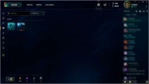 League of Legends lv 347