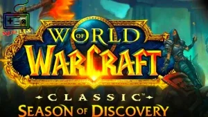 Wow Season Of Discovery (SOD) - 500 gold todos os servidores