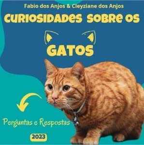 Curiosidades Sobre os Gatos