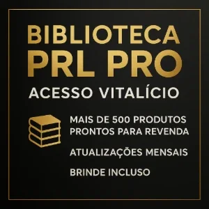 Biblioteca PRL Pró