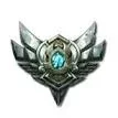 Conta LoL Silver 1 Smurf