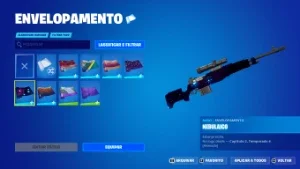 epic games com as primeiras skins da twitch no fortnite