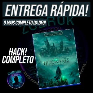 Hogwarts Legacy - PC HACK