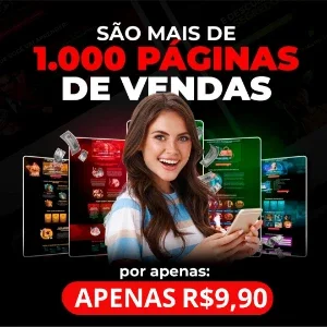 Páginas de Altas Conversão 2024