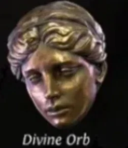Divine Orb Path Of Exile 2