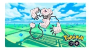 Runerigus - Pokemon go